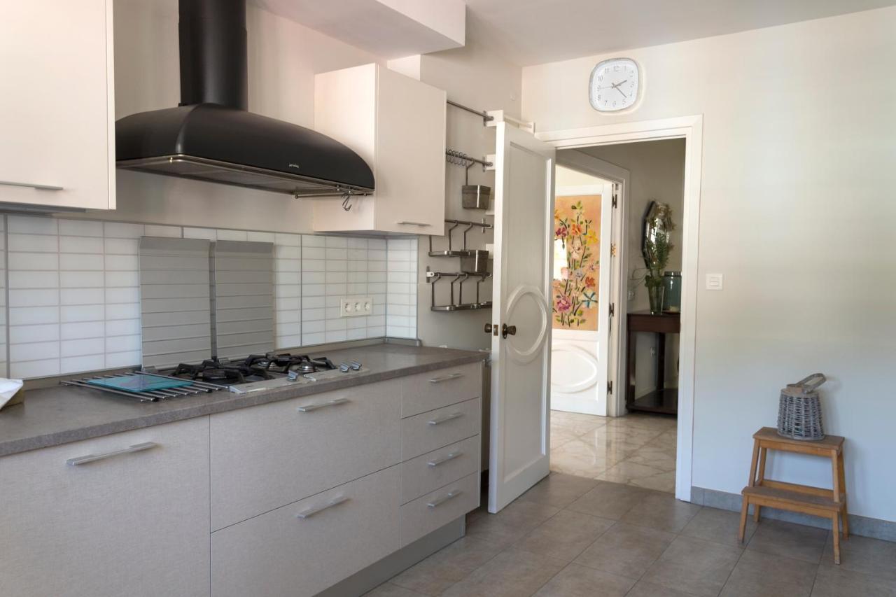 Malagueta Penthouse Premium Apartment Malaga Bagian luar foto