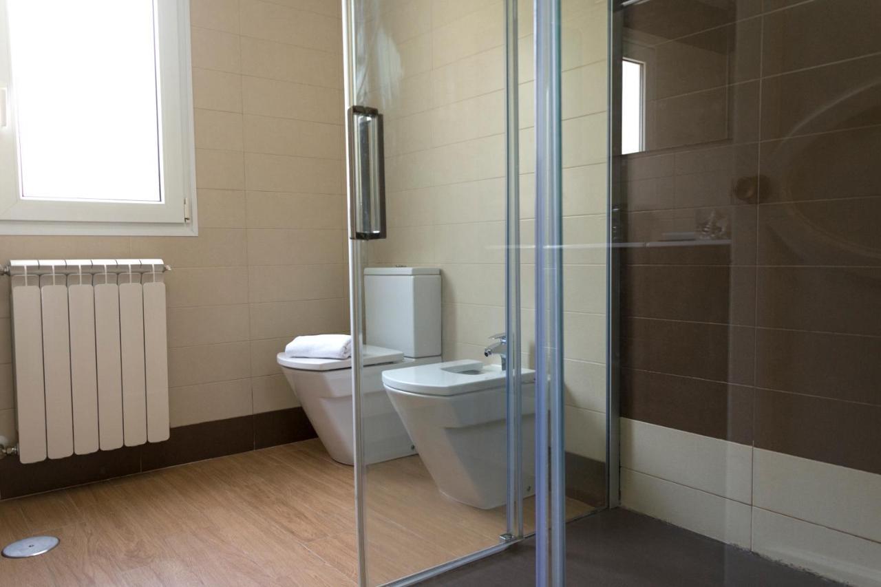 Malagueta Penthouse Premium Apartment Malaga Bagian luar foto