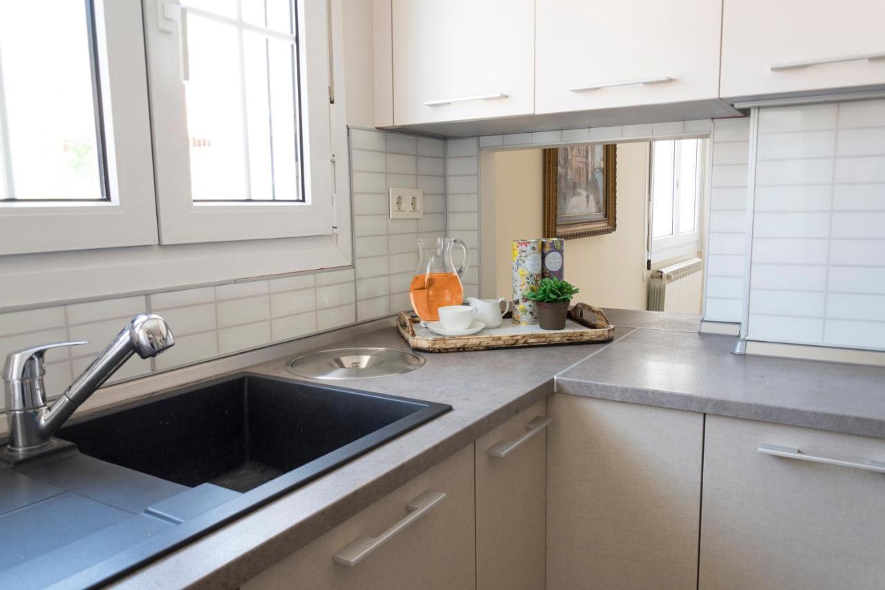 Malagueta Penthouse Premium Apartment Malaga Bagian luar foto