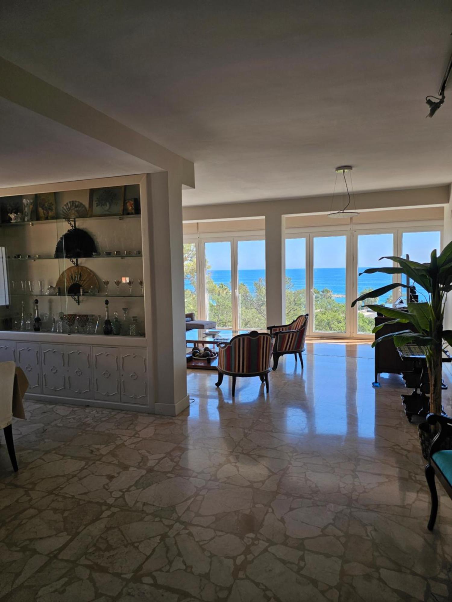 Malagueta Penthouse Premium Apartment Malaga Bagian luar foto