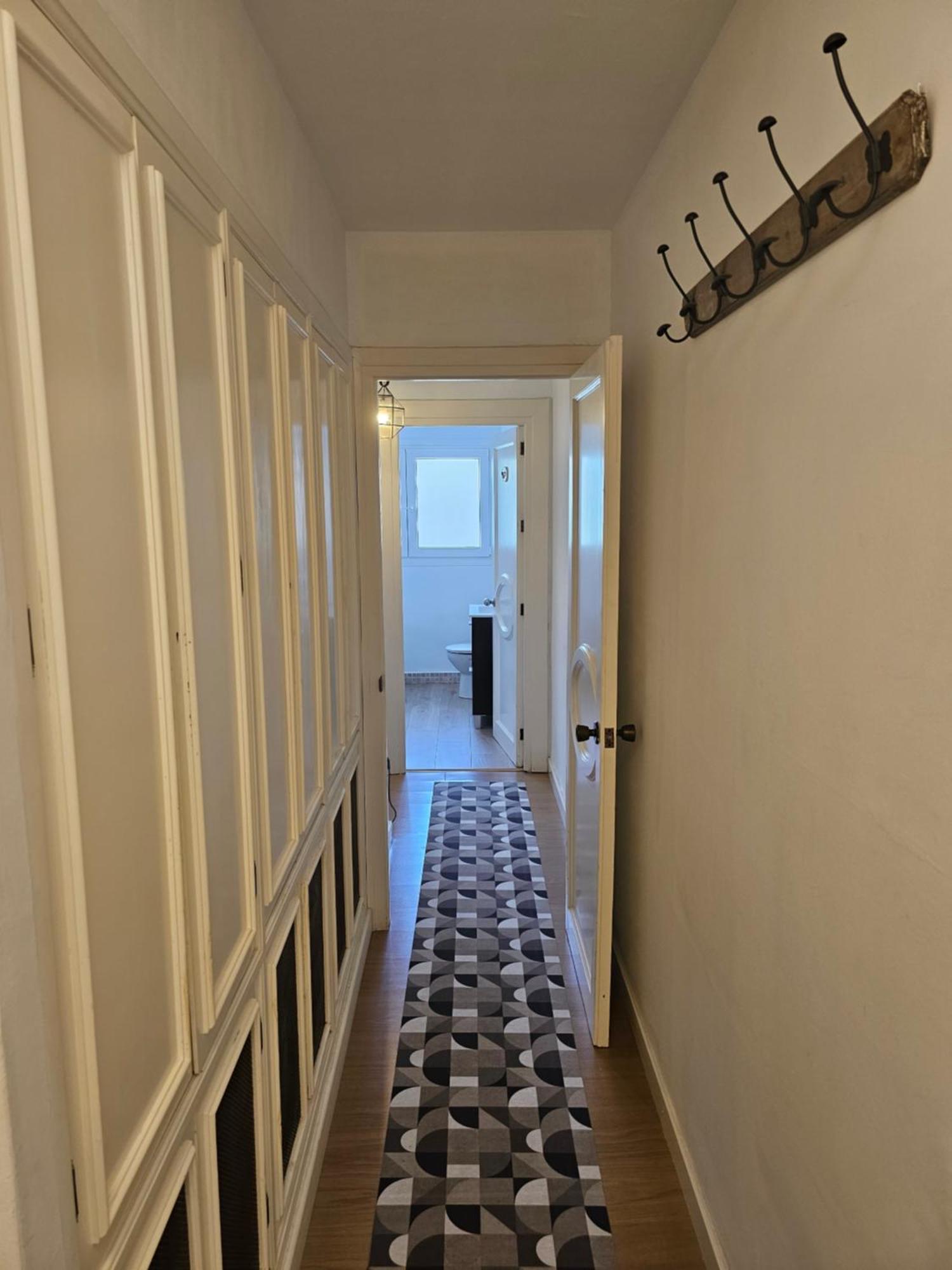 Malagueta Penthouse Premium Apartment Malaga Ruang foto