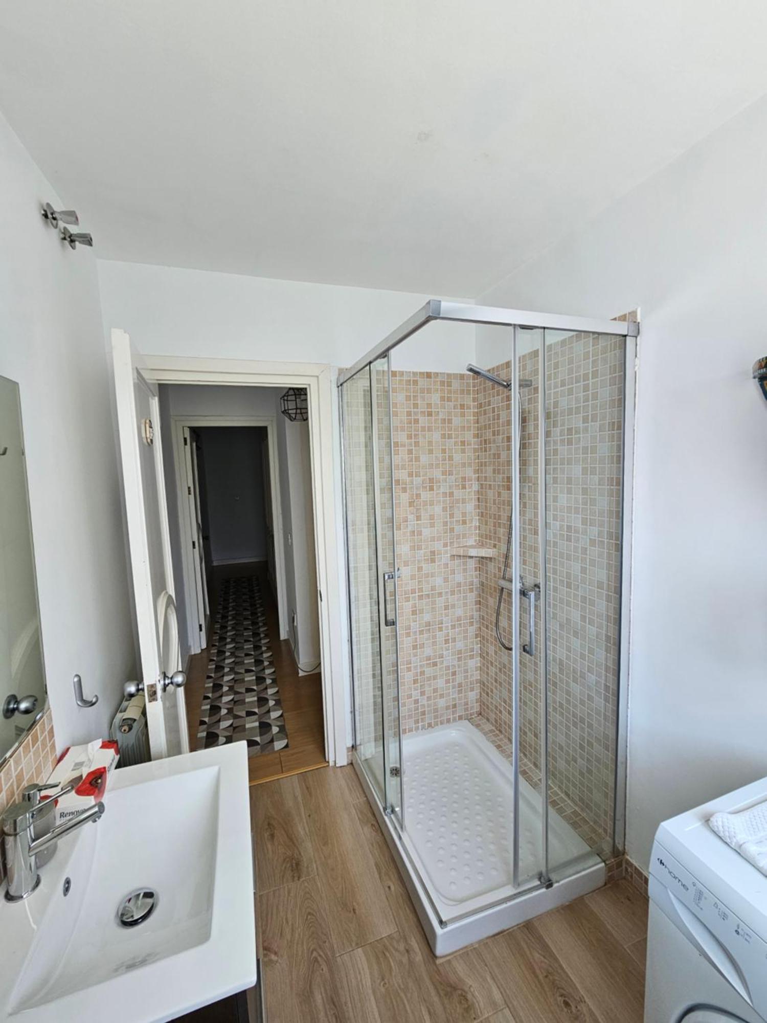 Malagueta Penthouse Premium Apartment Malaga Ruang foto